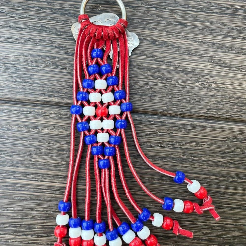 Buffalo Buckle Accessory - Picture 5 of 5
